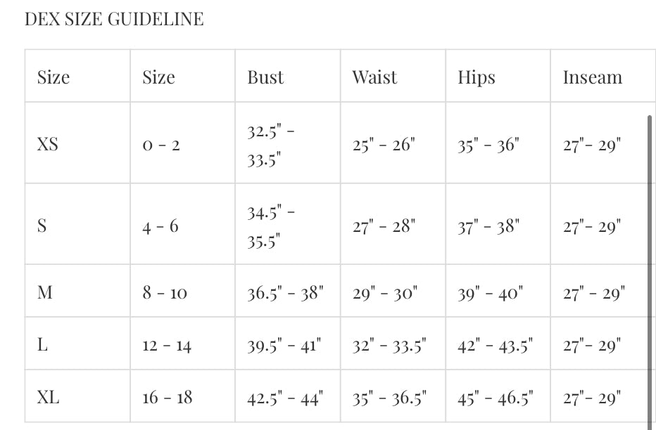 Dex High Rise Faux Leather Jogger