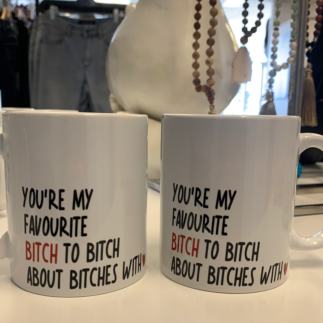 12oz Coffee Mugs