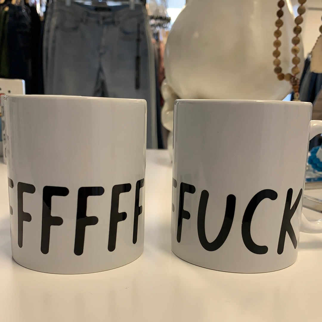 12oz Coffee Mugs