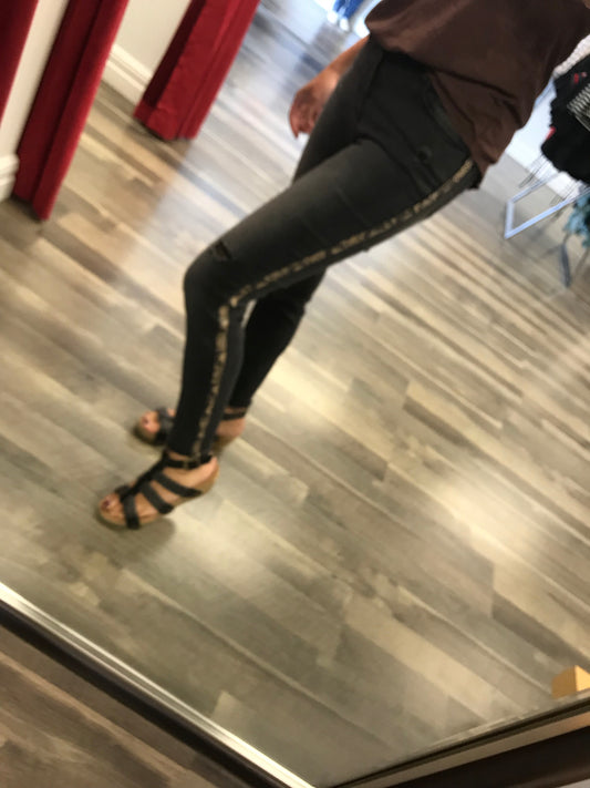 Dex Charcoal Wash D1422844 (FINAL SALE)