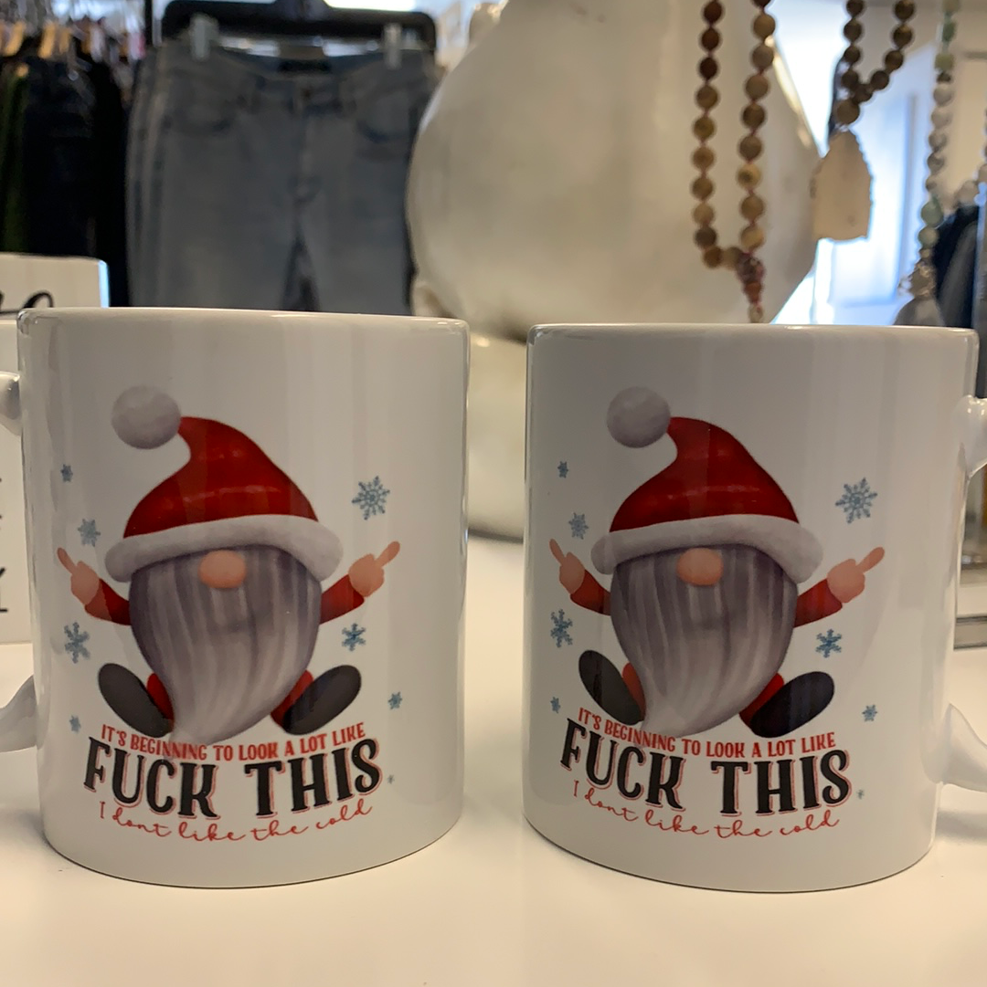12oz Coffee Mugs