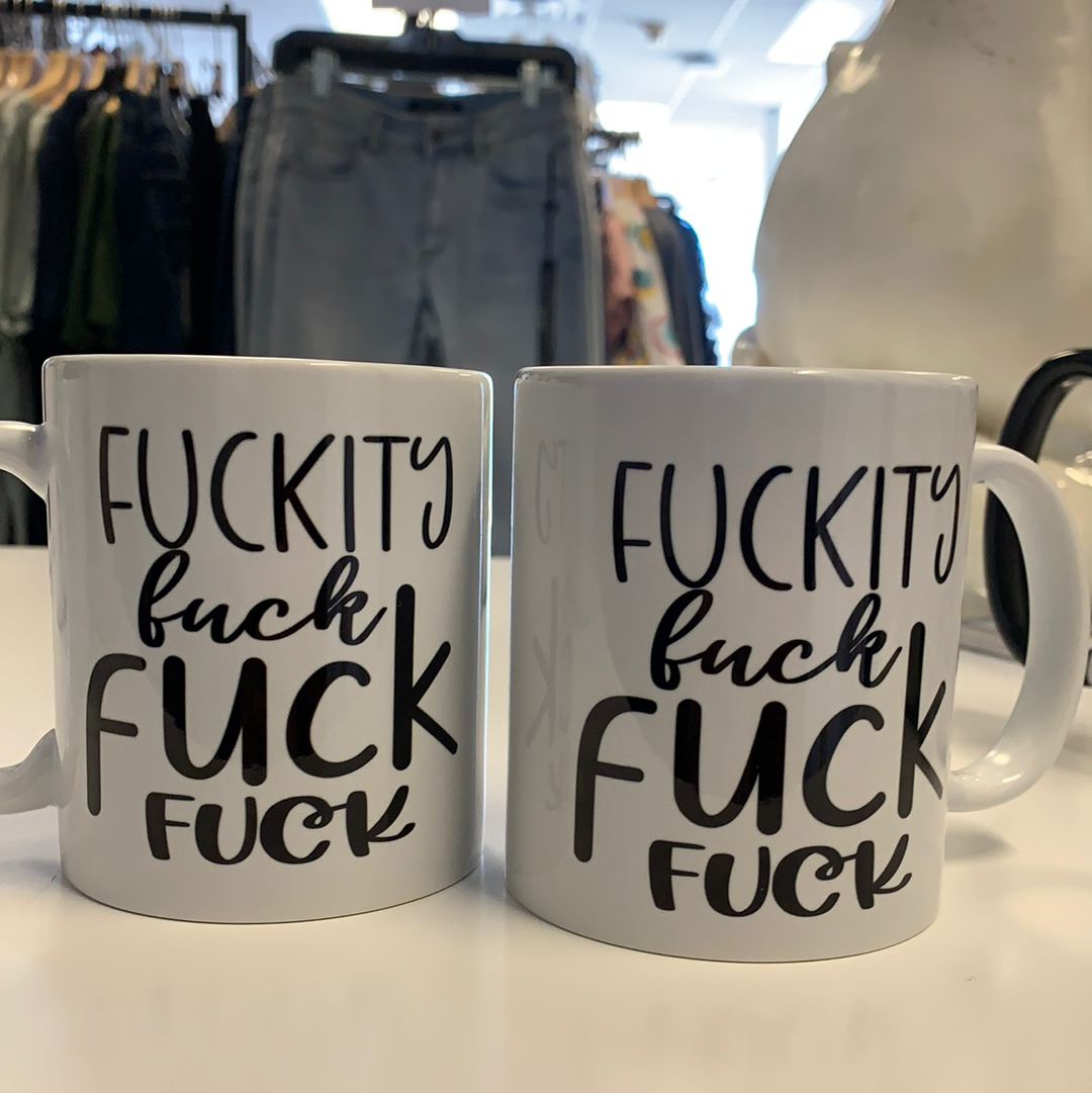 12oz Coffee Mugs