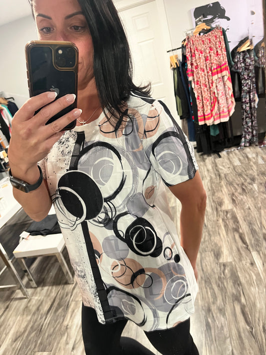Luna Tee