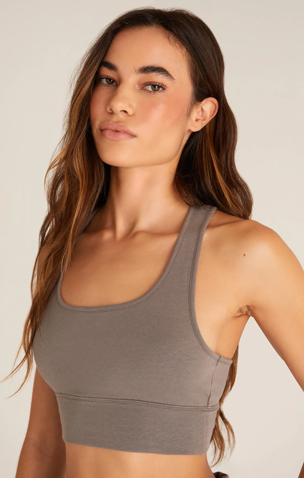 Z Supply Sia Tank Bra FINAL SALE