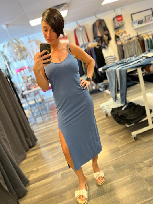 Z Supply Cora Dress